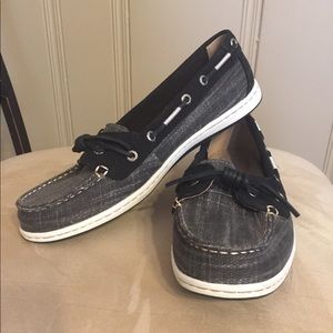New women’s Sperry Top Sider Boat Shoes
